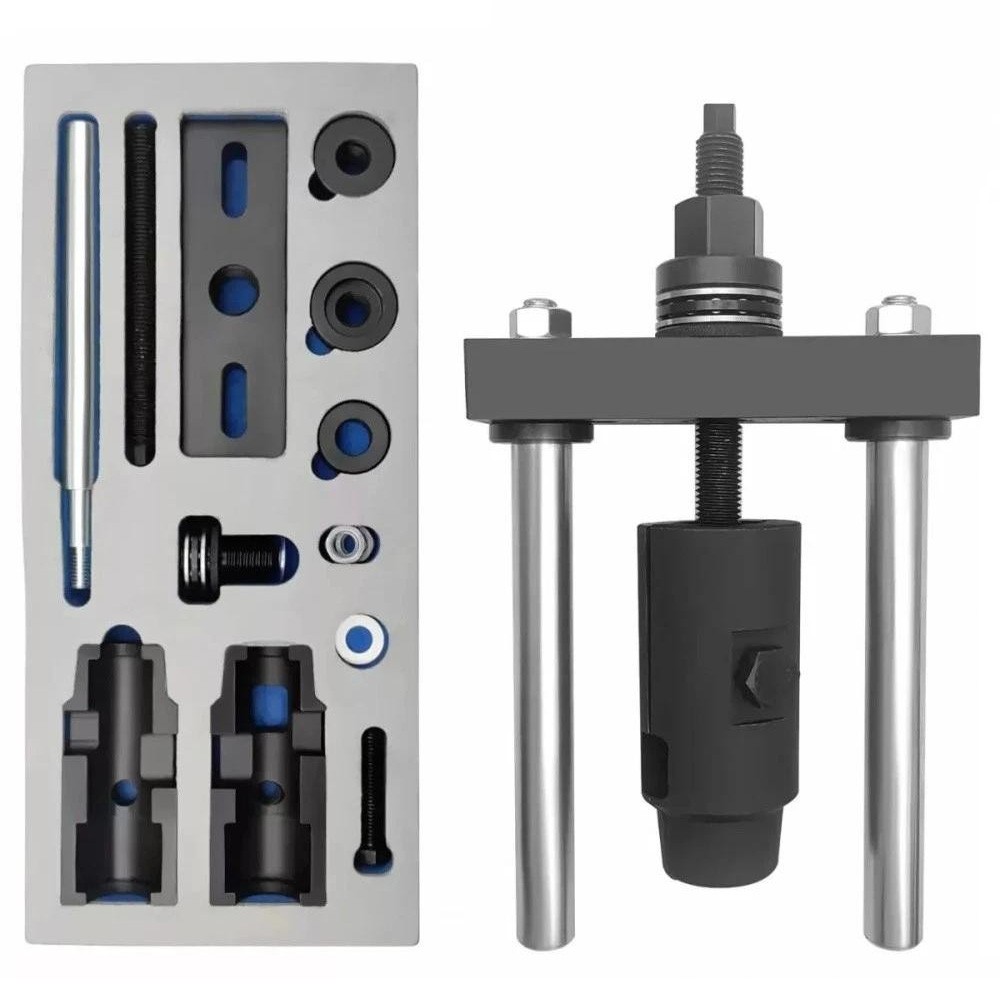 Injector Puller Injector Extractor Set for Ford Edge Focus 2.0L EcoBlue Diesel