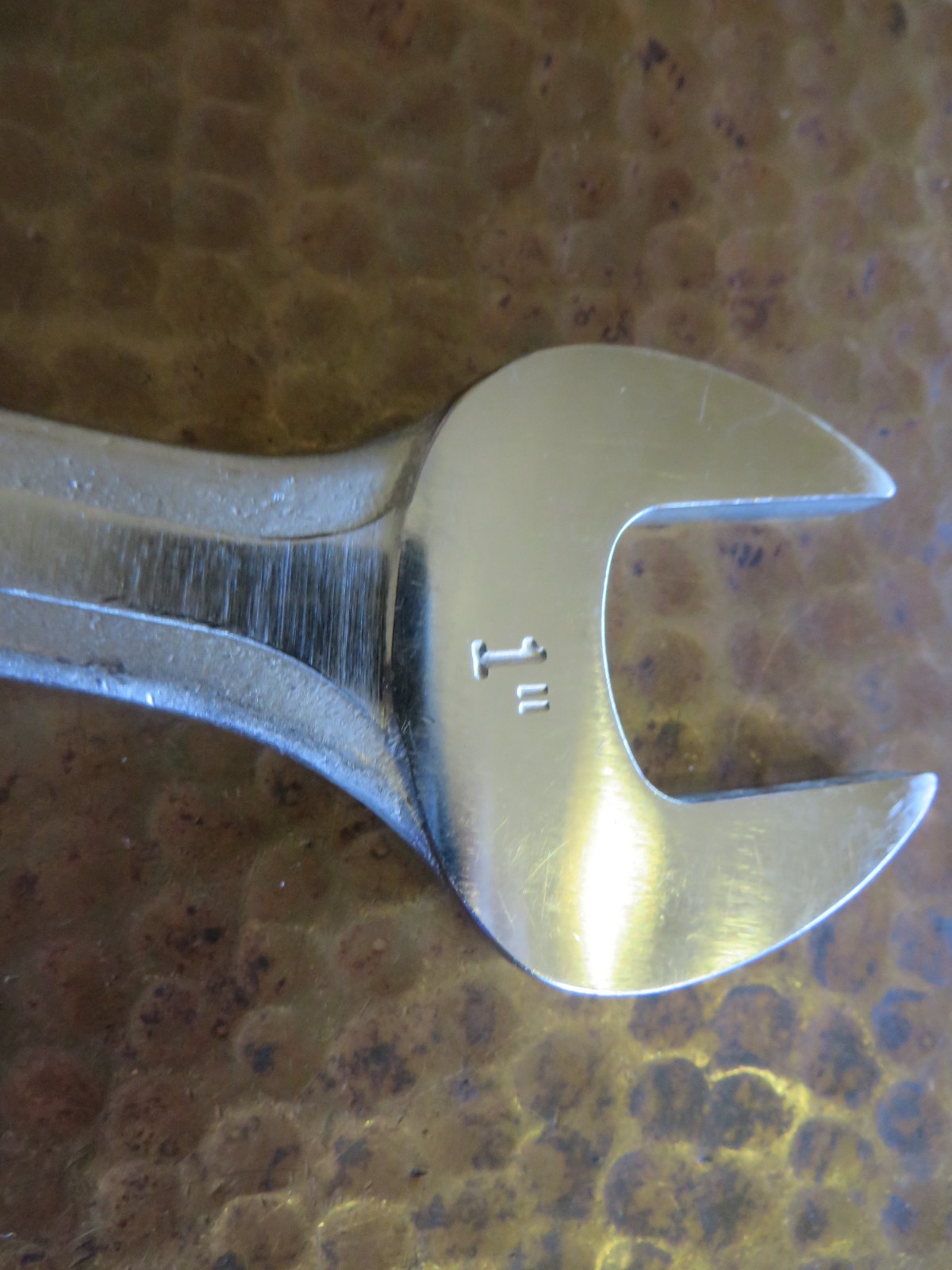 BLUE-POINT Supreme Made in USA S-3032 1″ /15/16″ Made by Snap-On
