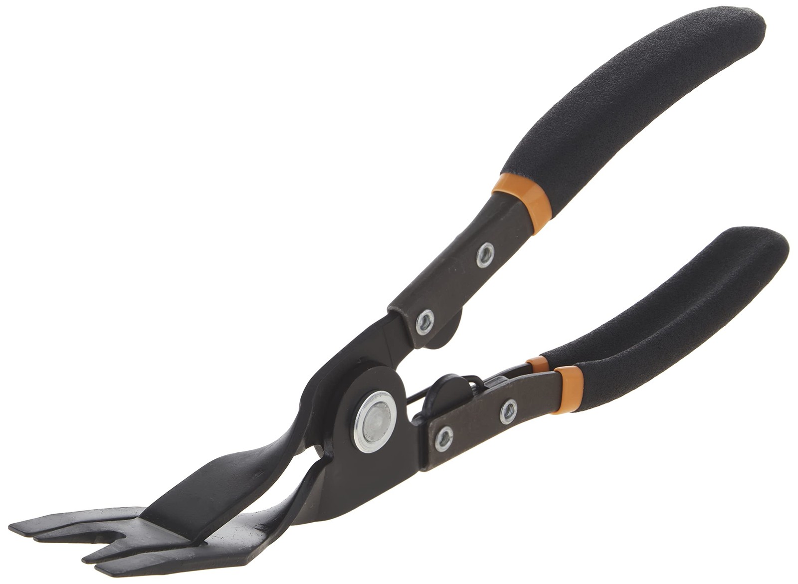 GEARWRENCH Panel Clip Pliers – 3705 Large, Black