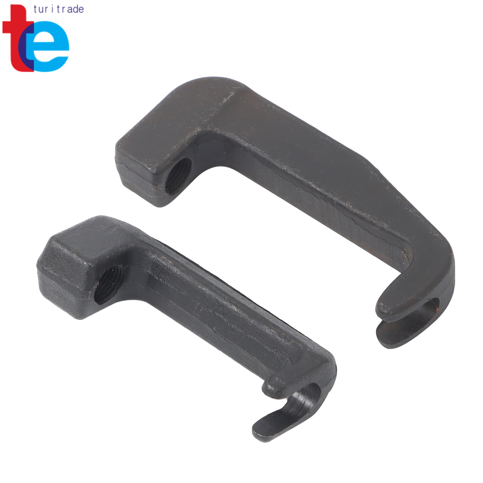 Auto Truck Diesel Injector Extractor Slide Hammer Puller Adapter Tool Kit 40PC