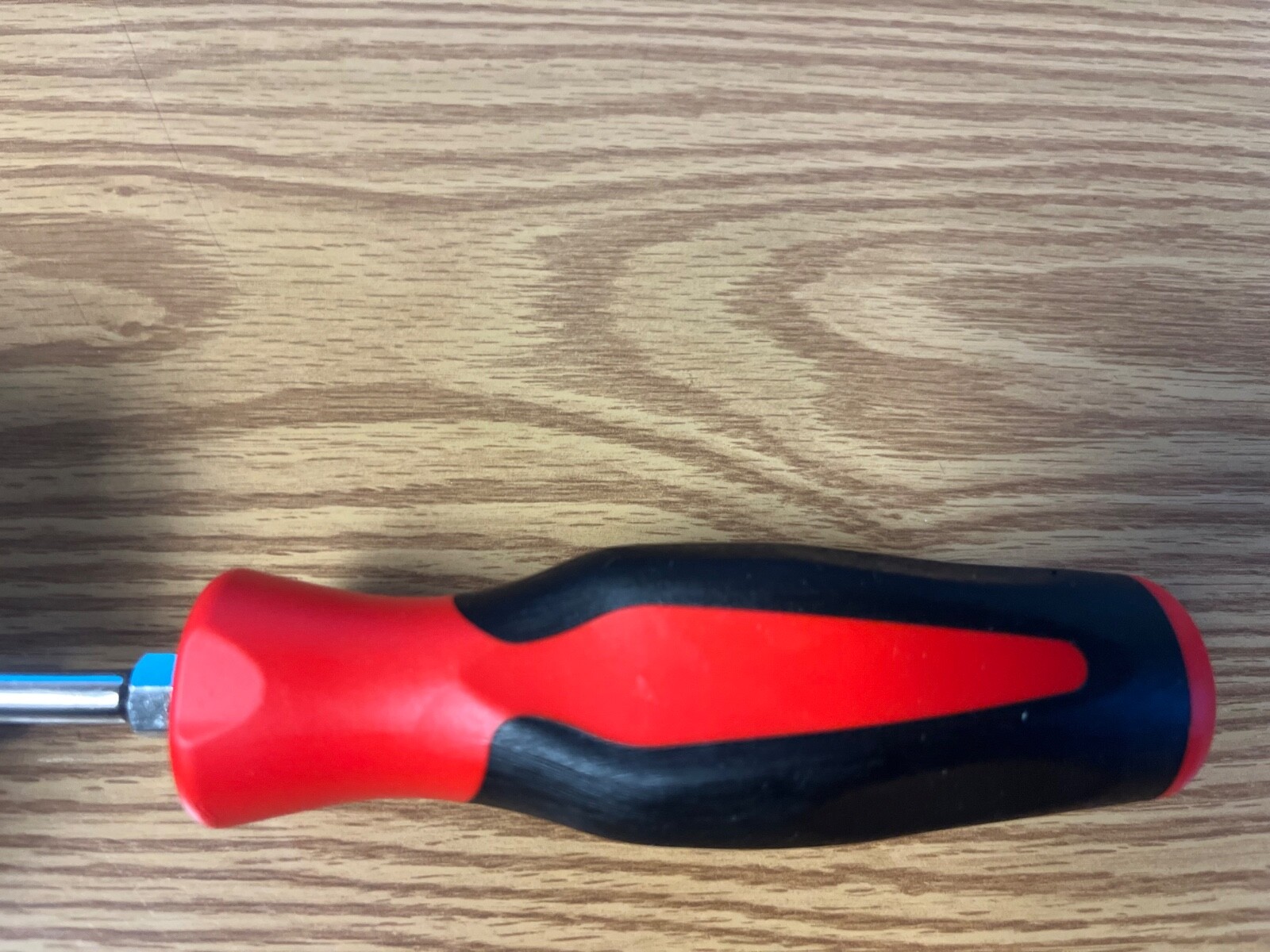 SNAP ON – SGDTX430B – T30 TORX SCREWDRIVER CUSHION GRIP HANDLE SGDTX430B #2B****