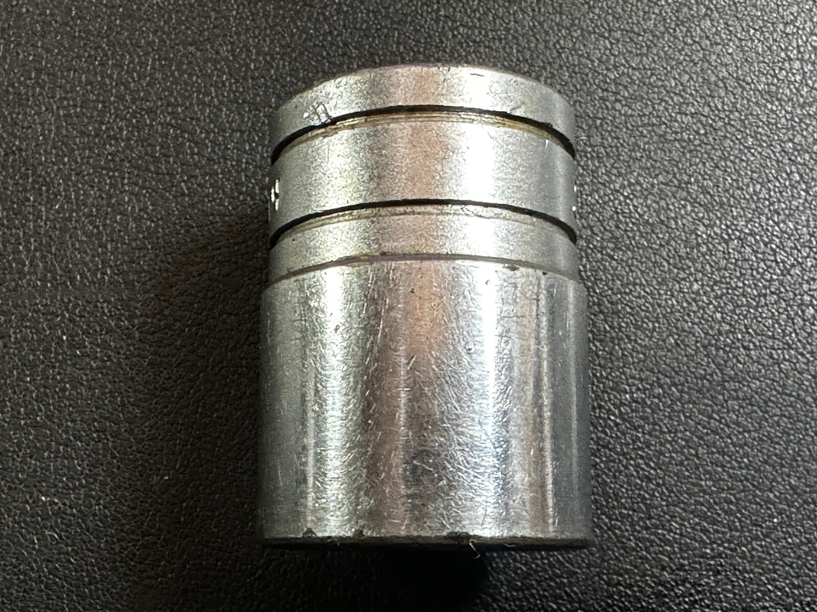 SNAP ON SW261 1/2″ Drive 12-Point SAE 13/16″ Flank Drive® Shallow Socket USA