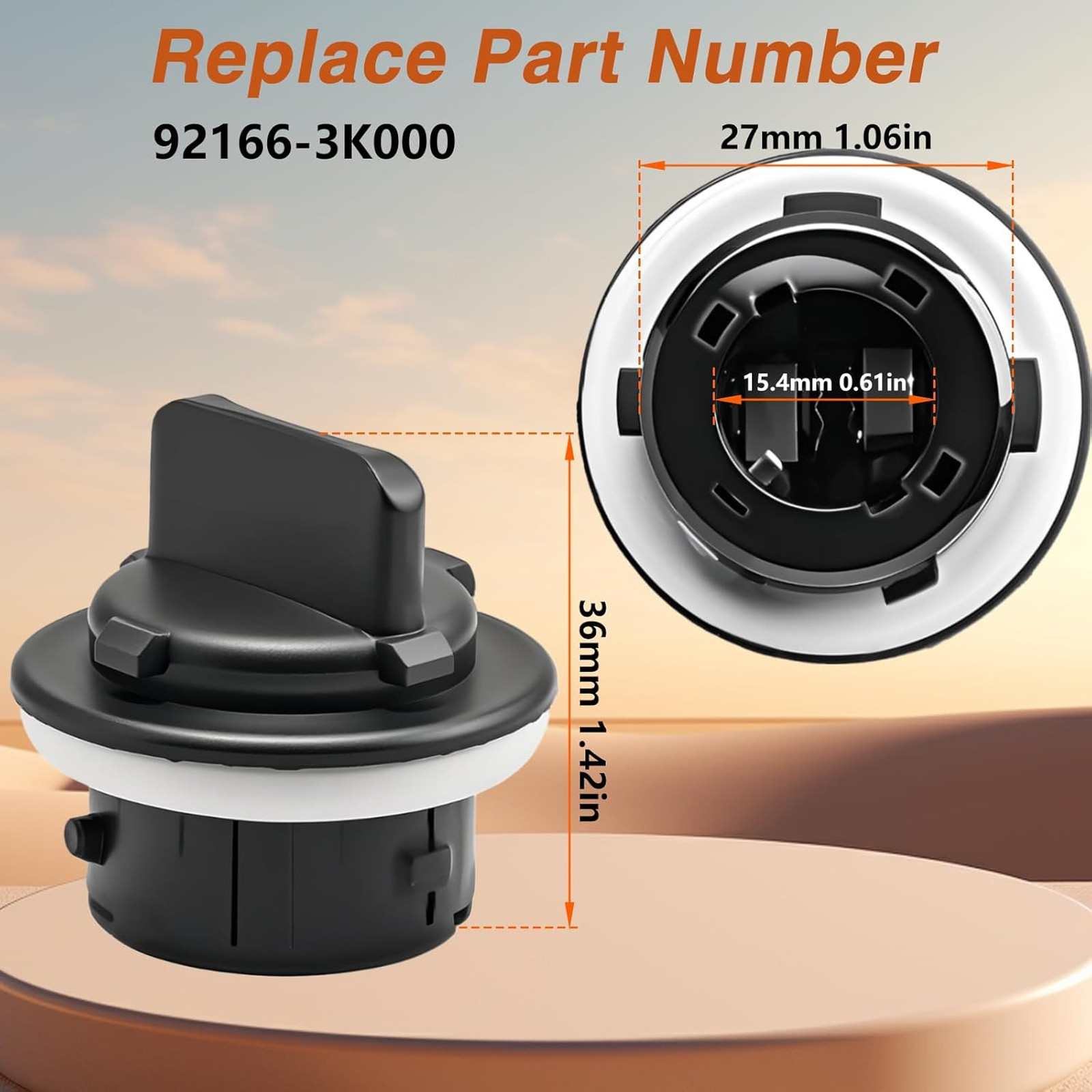 Automotive Replacement Pigtails & Sockets