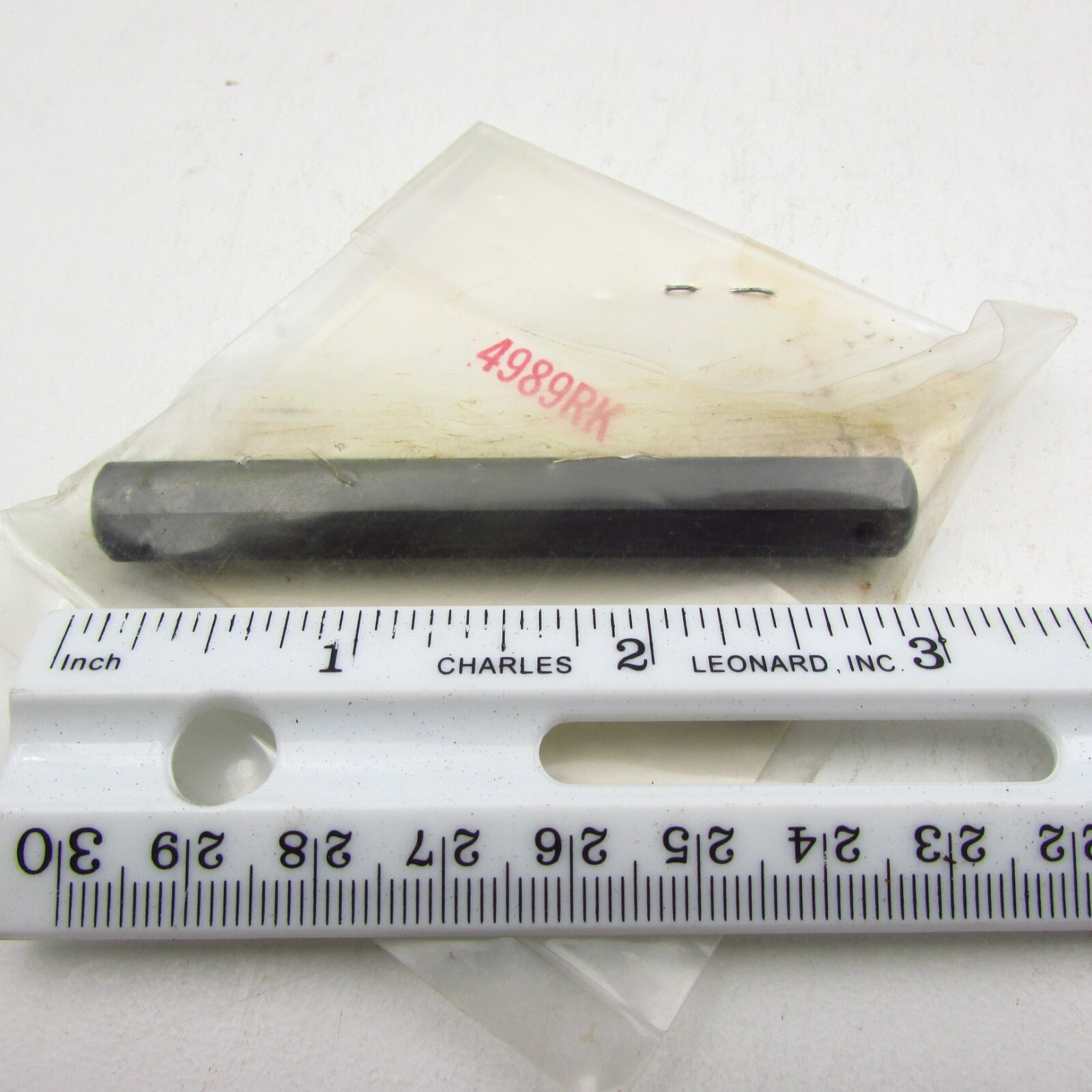 NEW Proto 7/16″ Hex Bit Replacement 7/16″ Hex Bit And Pin