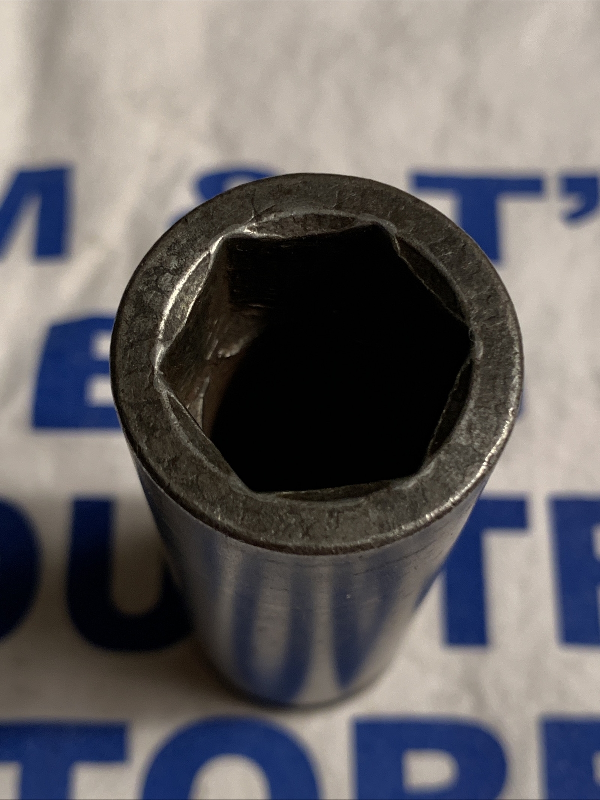 Apex USA 1/2″ Drive 18MM 6pt Deep Socket 18MM35