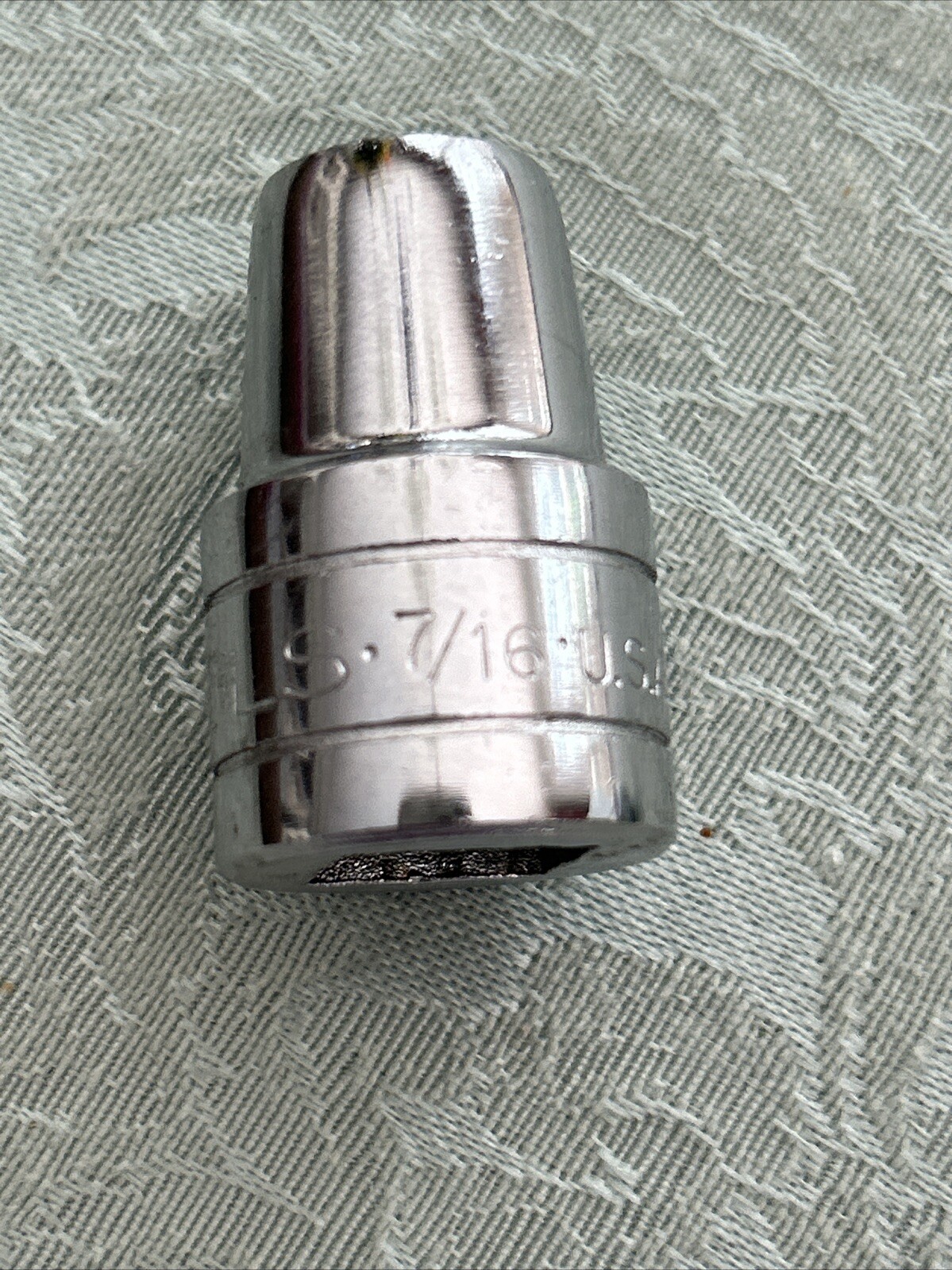SK Tools Socket Set of 4 #’s 4420, 4V118, 40118, 40114