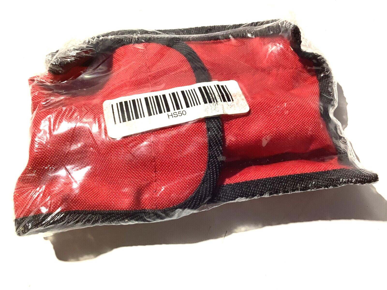 New Snap-on™ Red Classic Hard Handle Quick Cutter Hand Saw Kit HS50 w/ 3 Blades