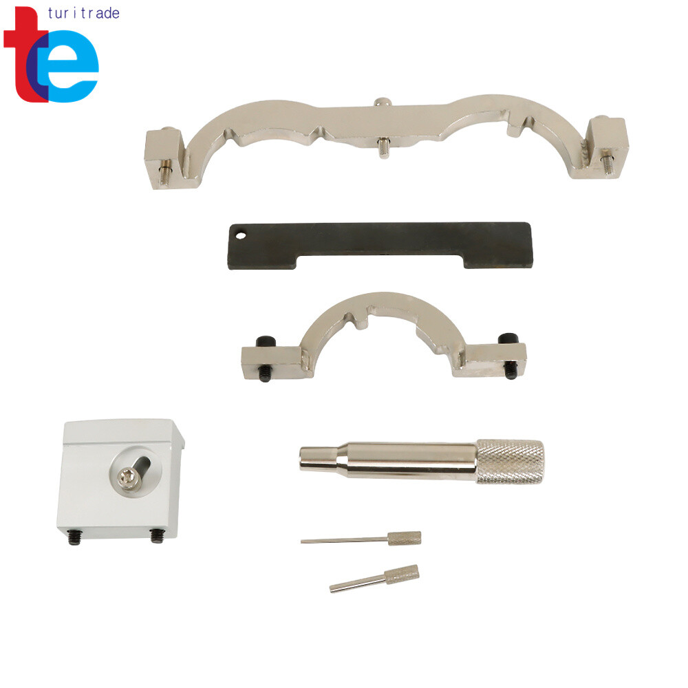 Turbo Engine Timing Tool Kit Fit for Opel Vauxhall Chevrolet Cruze 1.0 1.2 1.4