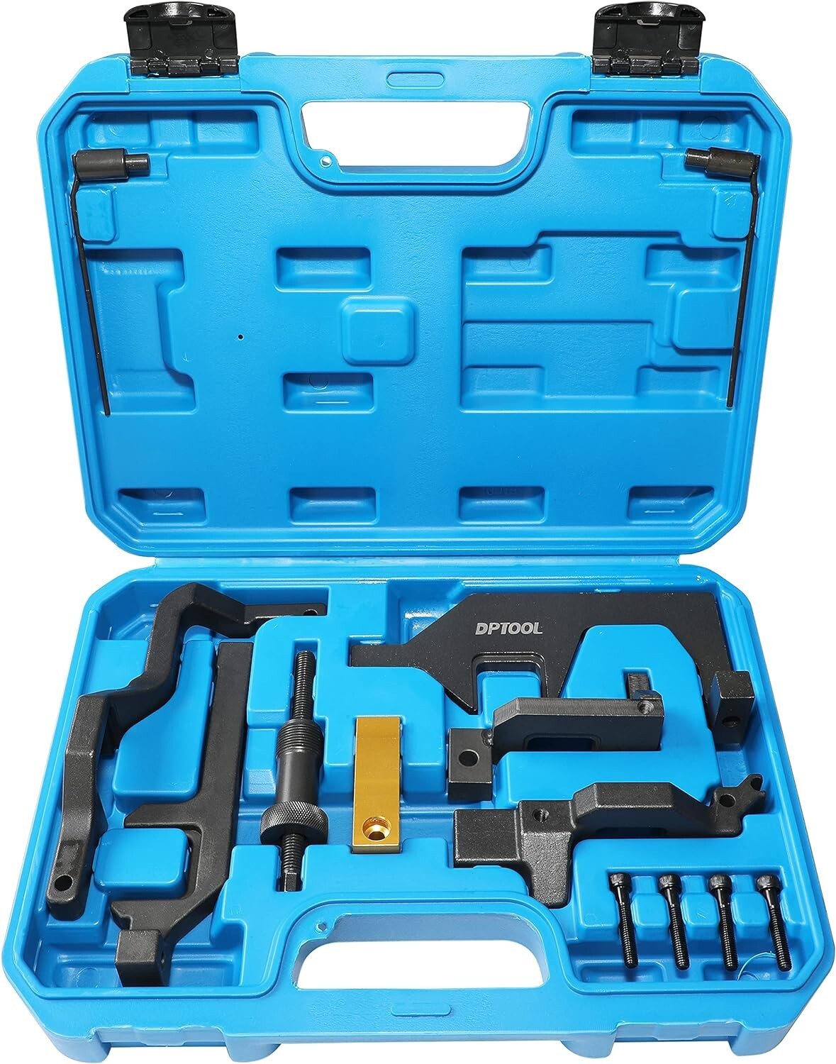 Camshaft Alignment Timing Tool Set Compatible with BMW Mini Cooper R55 R56 R5…