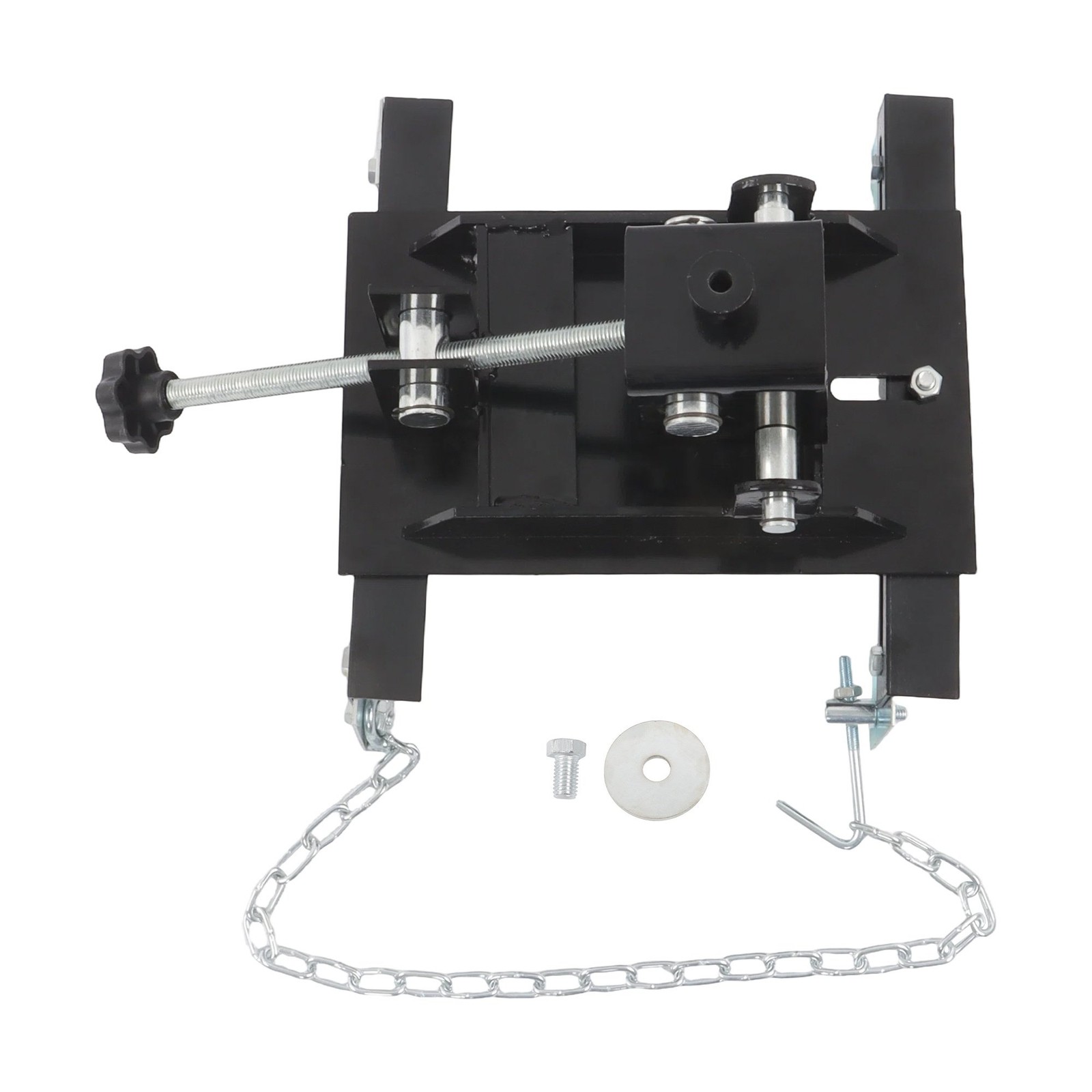 Labwork Premium Floor Jack Adapter for Transmission 1100lbs Capacity 1/2 Ton
