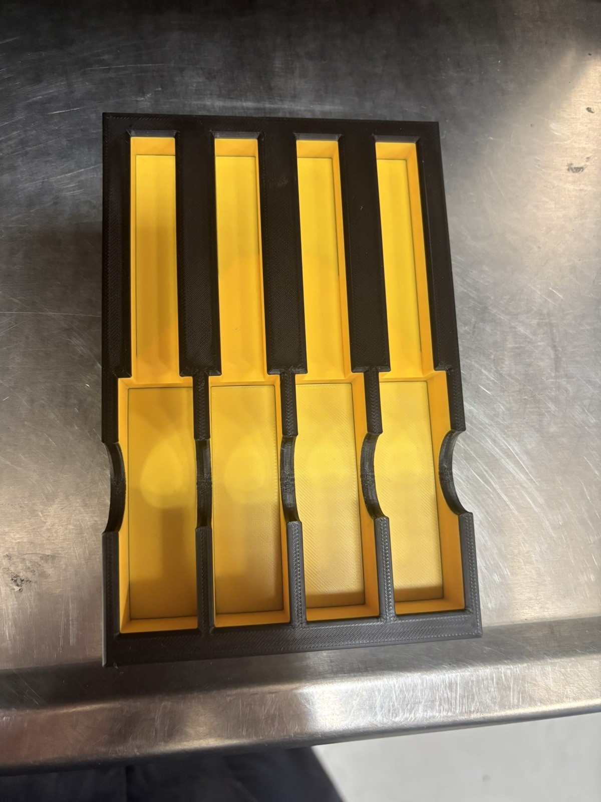 Snap On Pick / Screwdriver / Torx Set Tray’s Custom Made (tool’s Not Included)