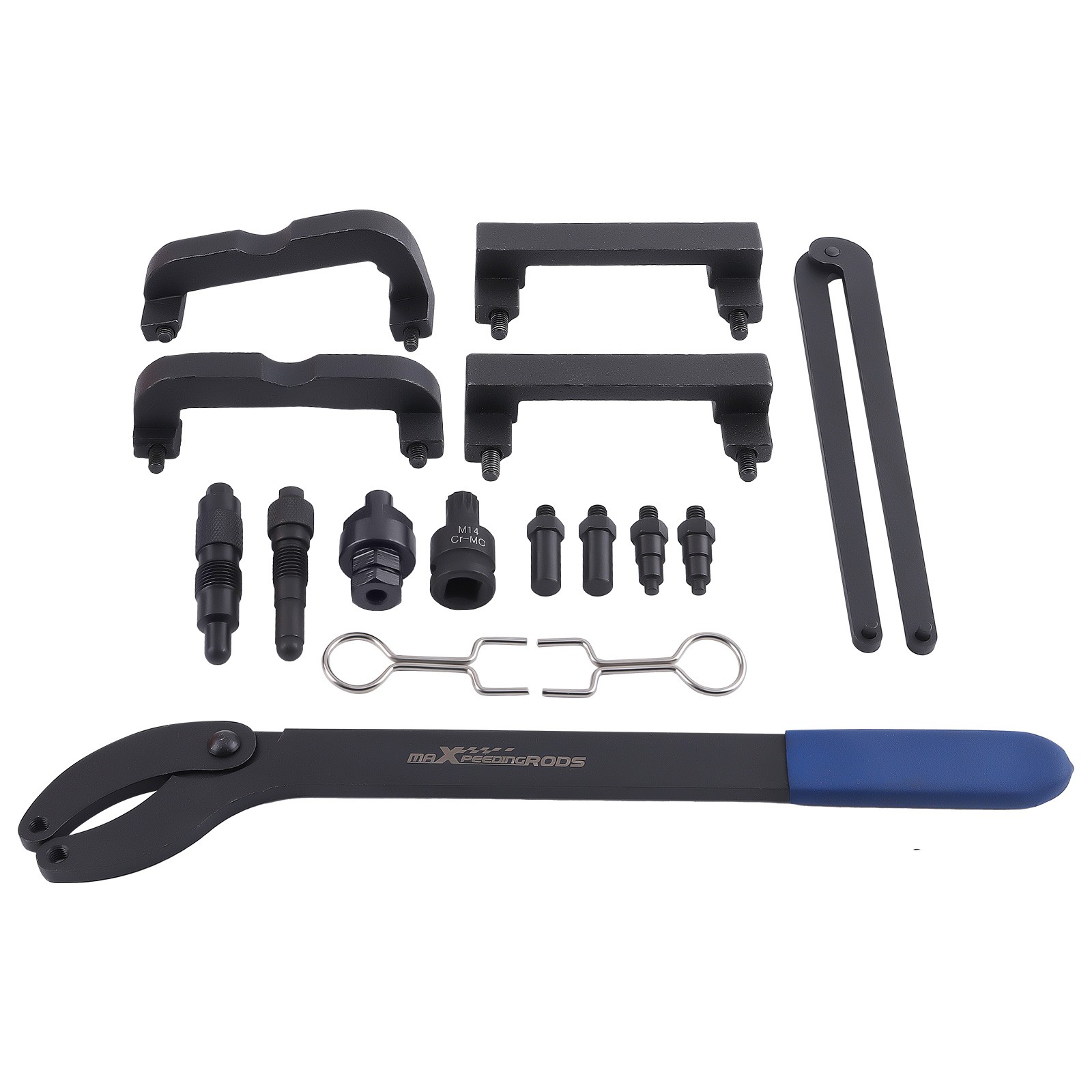 Timing Chain Tool Kit For VW/Audi A6 A2 And A4 A4 quattro T10172 2004-2007