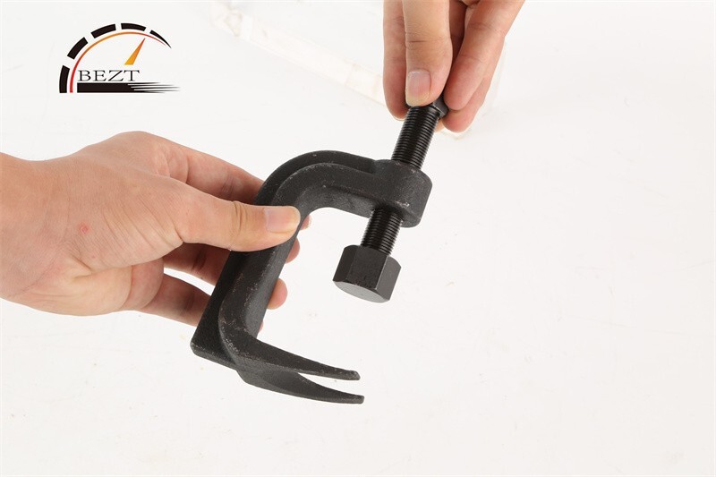 Ball Joint Separator for Cars Trucks SUVS Adjustable 2 3/8 In Removal Tool Set