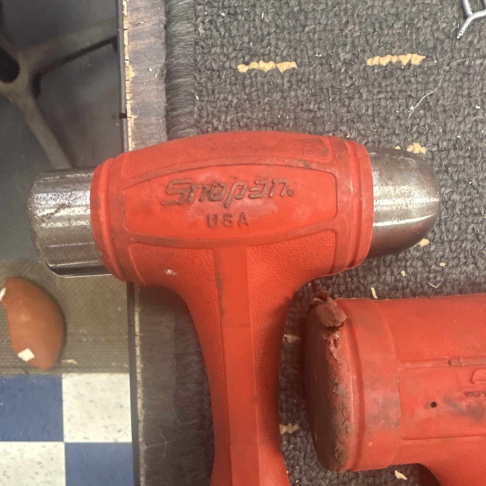 Snap On Hvvd24oz /650g
