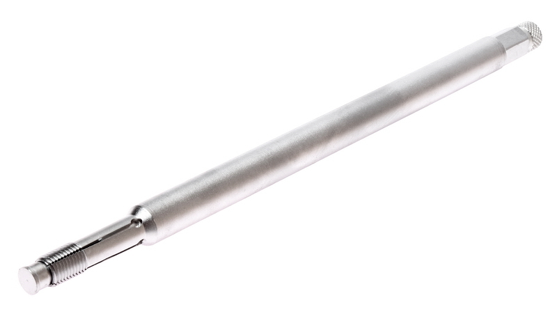 JTC 10-1/4″ (260 mm) Extra Long Internal Spark Plug Re-thread, JTC Tools # 4898