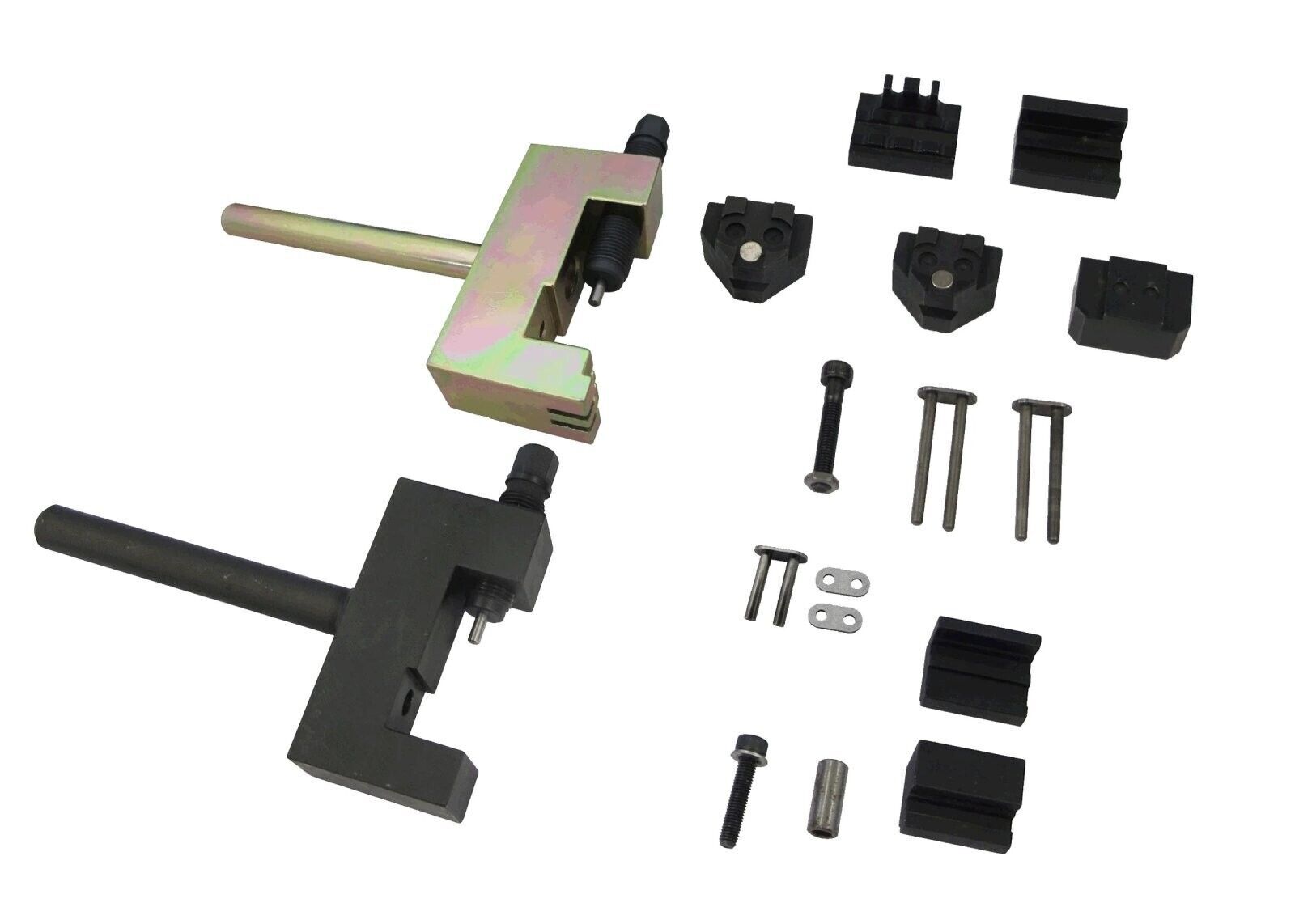 CTA 1095 Mercedes Benz Timing Chain Riveting Tool Set – M271, M272 and M273