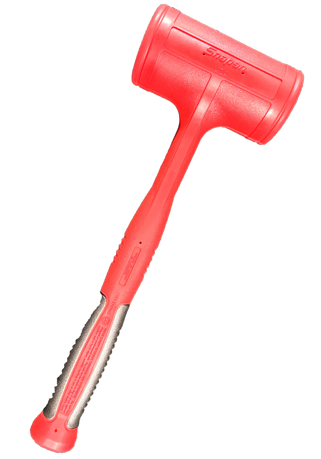 New Snap-on™ HBFE301FR 16 32 56 oz Red Dead Blow Hammer Foam Set HBFE16 HBFE56