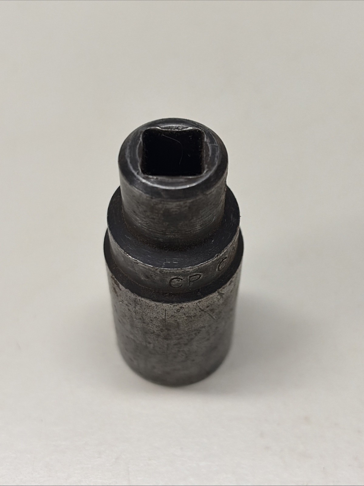 CP CA46126A Specialty Tool Spark Plug Socket 3/8″ Drive Good Condition #8B1