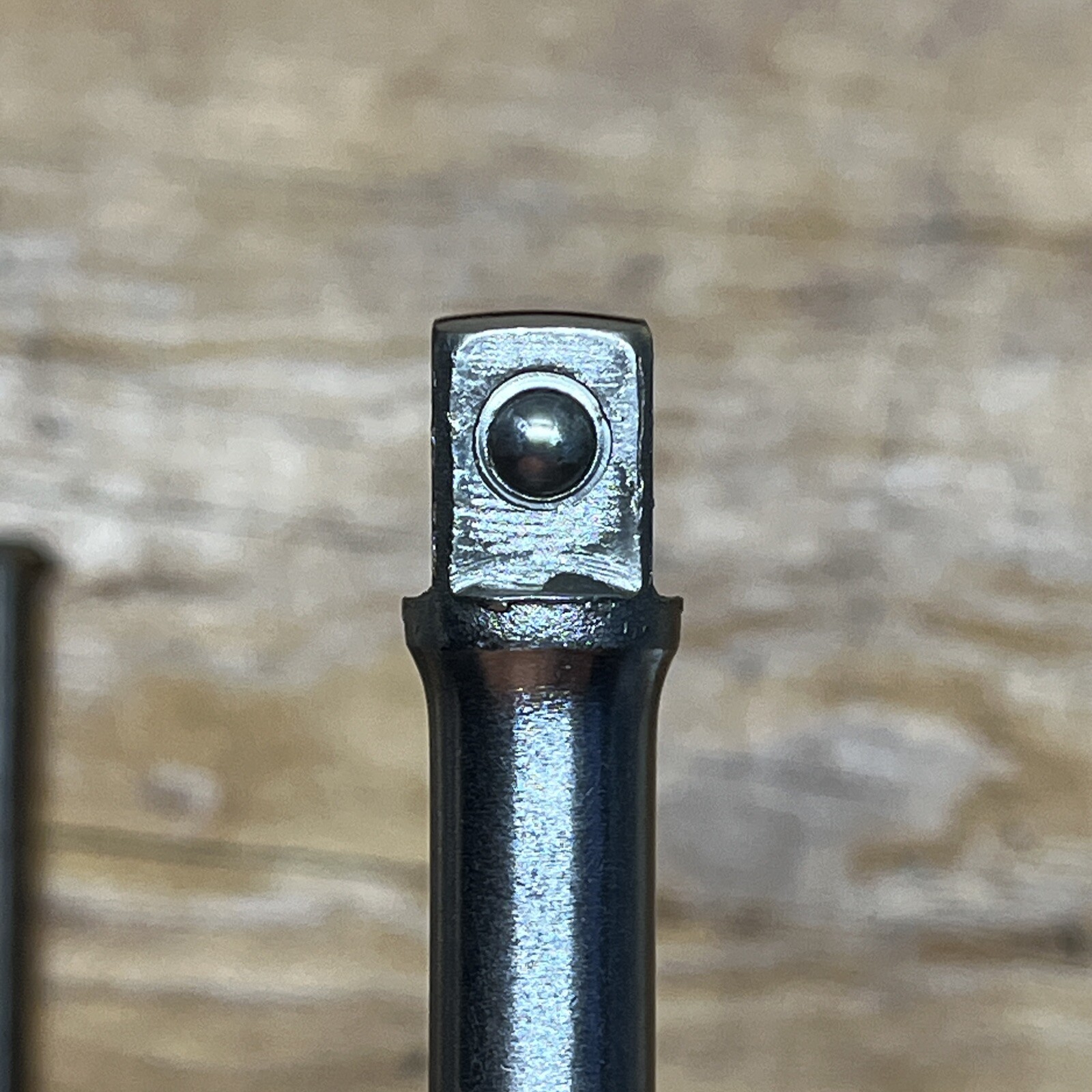 Craftsman 6” Extension # 44131 Swivel Ratchet # 4425 – V – Series 1/2” Drive VTG