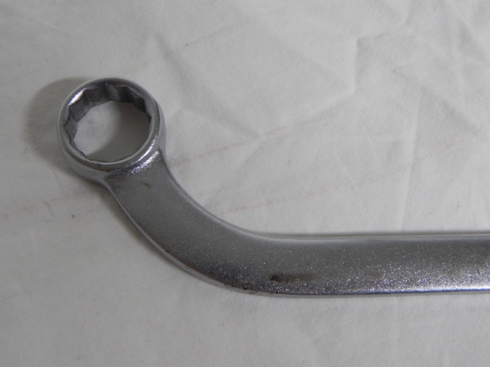 Proto Professional 1730 12 Point 5/8″ x 9/16″ Half Moon Wrench Measuring 6-3/4»