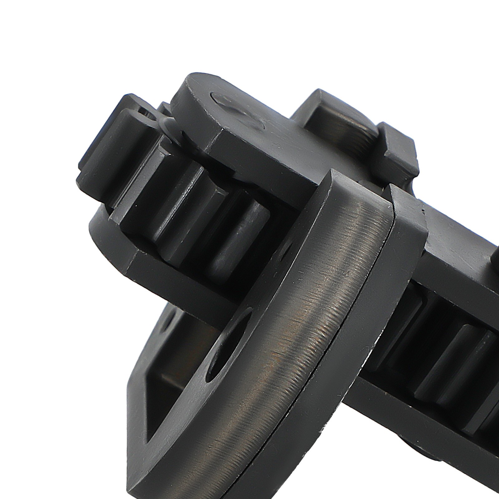 Barring Socket Crank Rotating Tool For Detroit Dd13, Dd15 Diesel Engines J-46392