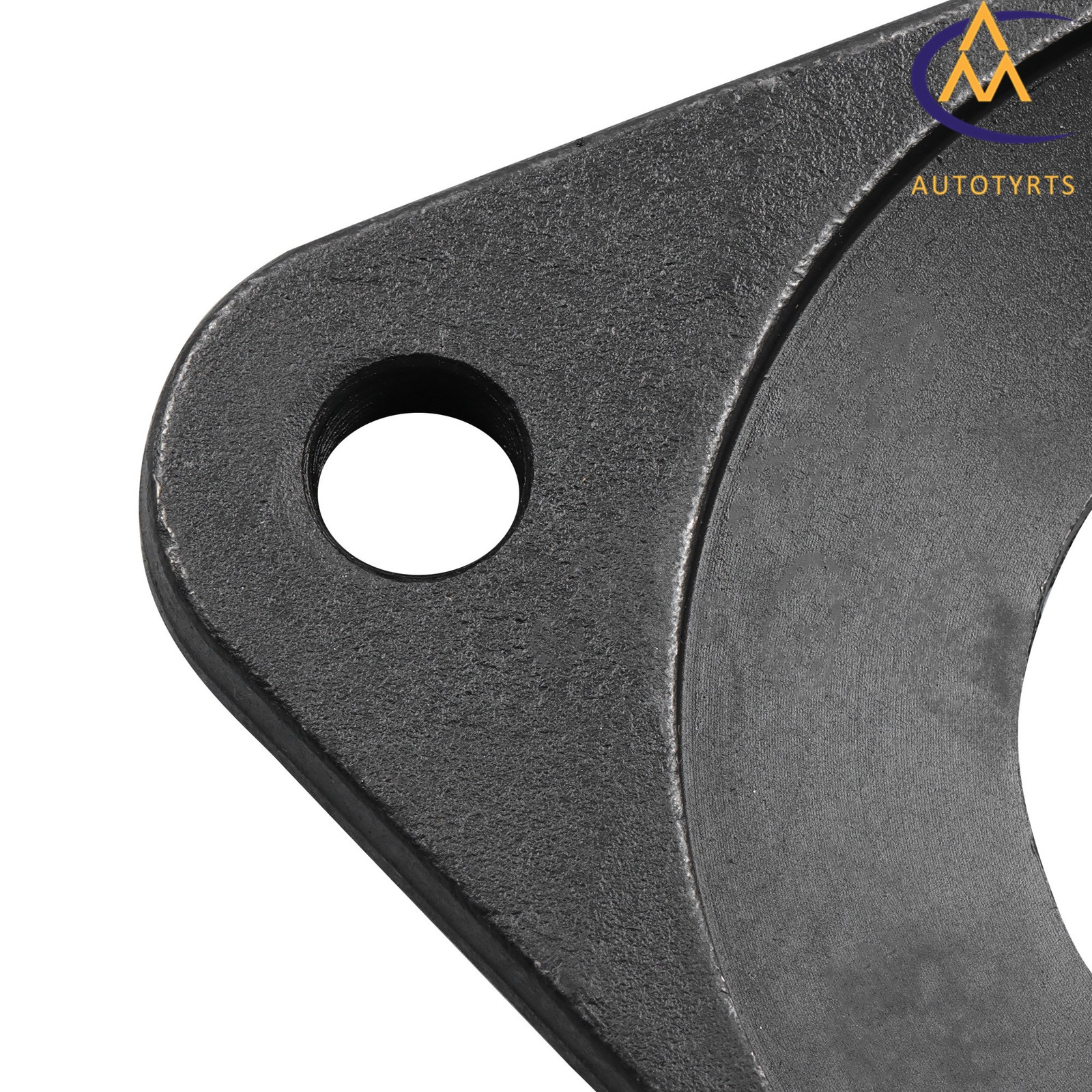 Universal Inner CV Joint Puller Long Inner Axle Slide Hammer Removal Fork Tool
