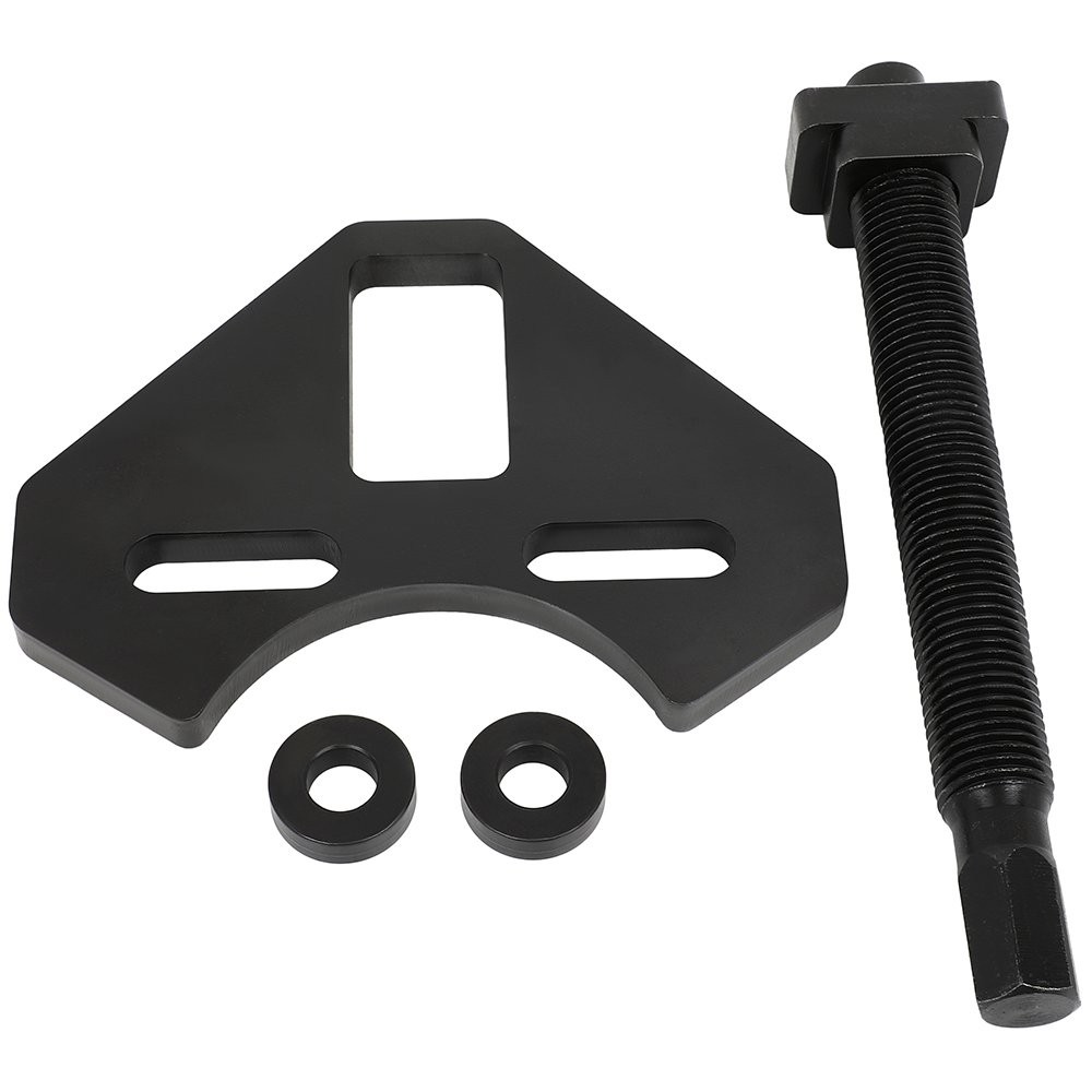 Universal Alloy Steel For 5 6 8 Lug Hub Hub Removable Wheel Hub Remover Tool New
