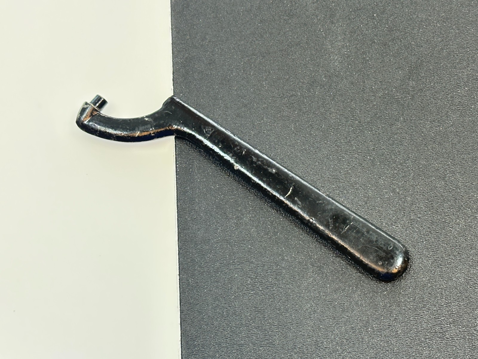 🇺🇸 Billings Tools USA 455 SAE 1-3/4” Single Pin Spanner Wrench Tool, NOS NEW