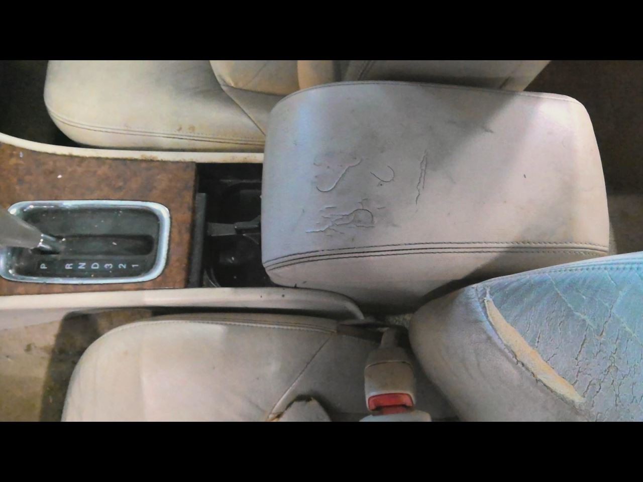 LACROSSE 2006 Tools Jack 675807