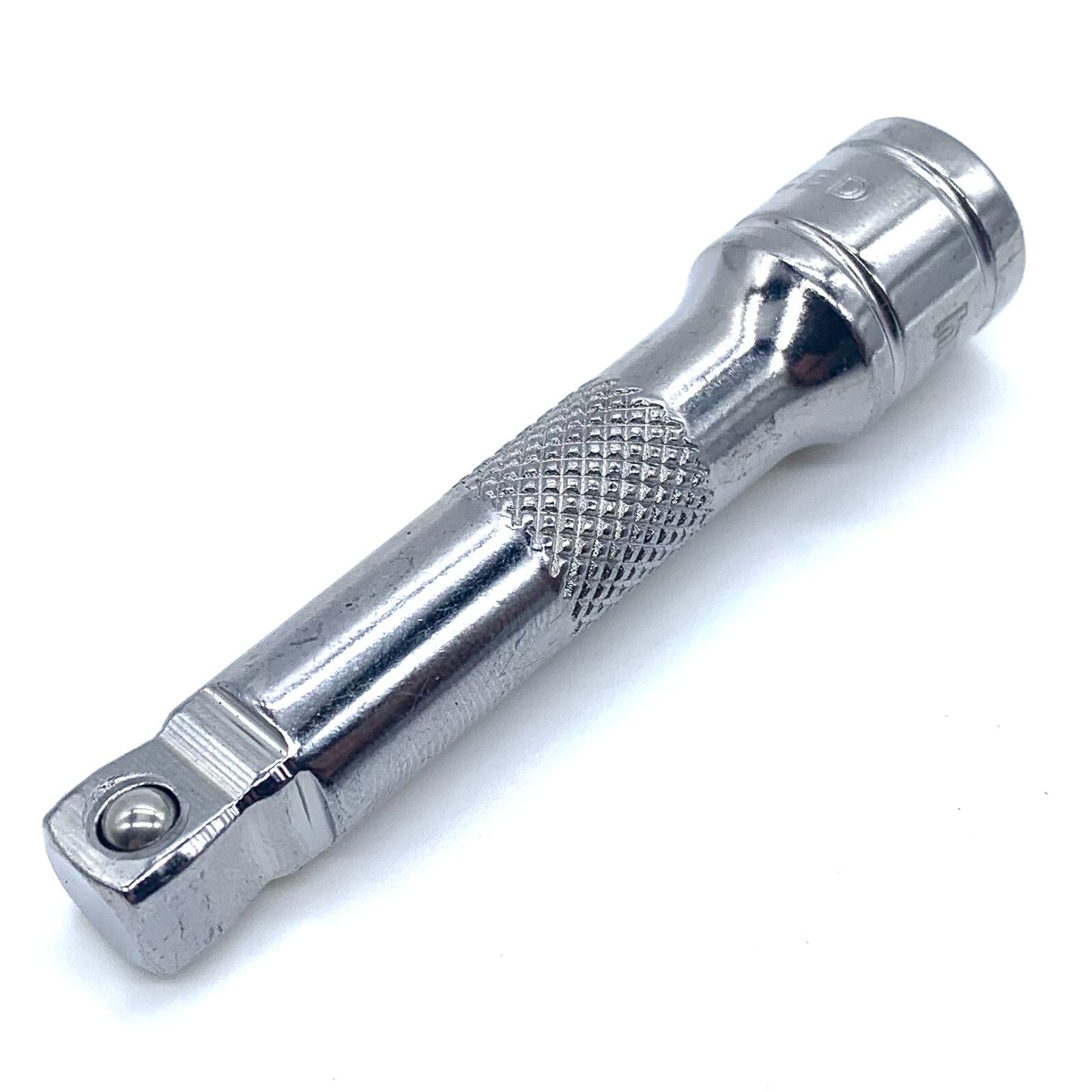 Halfords Advanced 3/8in Square Drive Wobble Extension Bar 75mm / 3″ New Free P&P