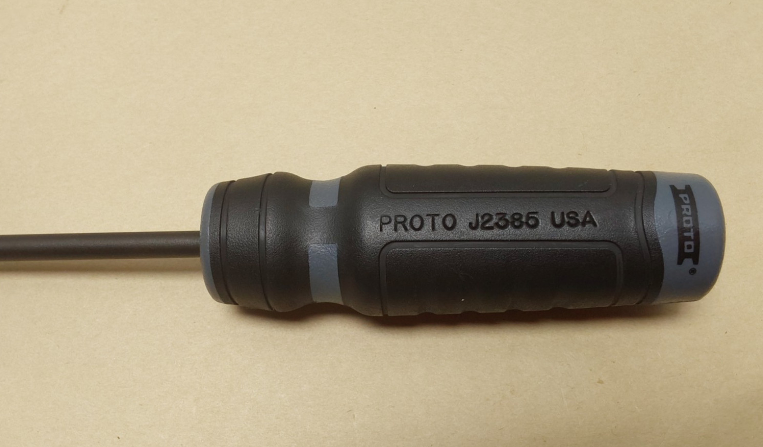 Proto J2385, Hook Pick 45° Degree, 21-1/2″ Inches Overall Length, Proto USA