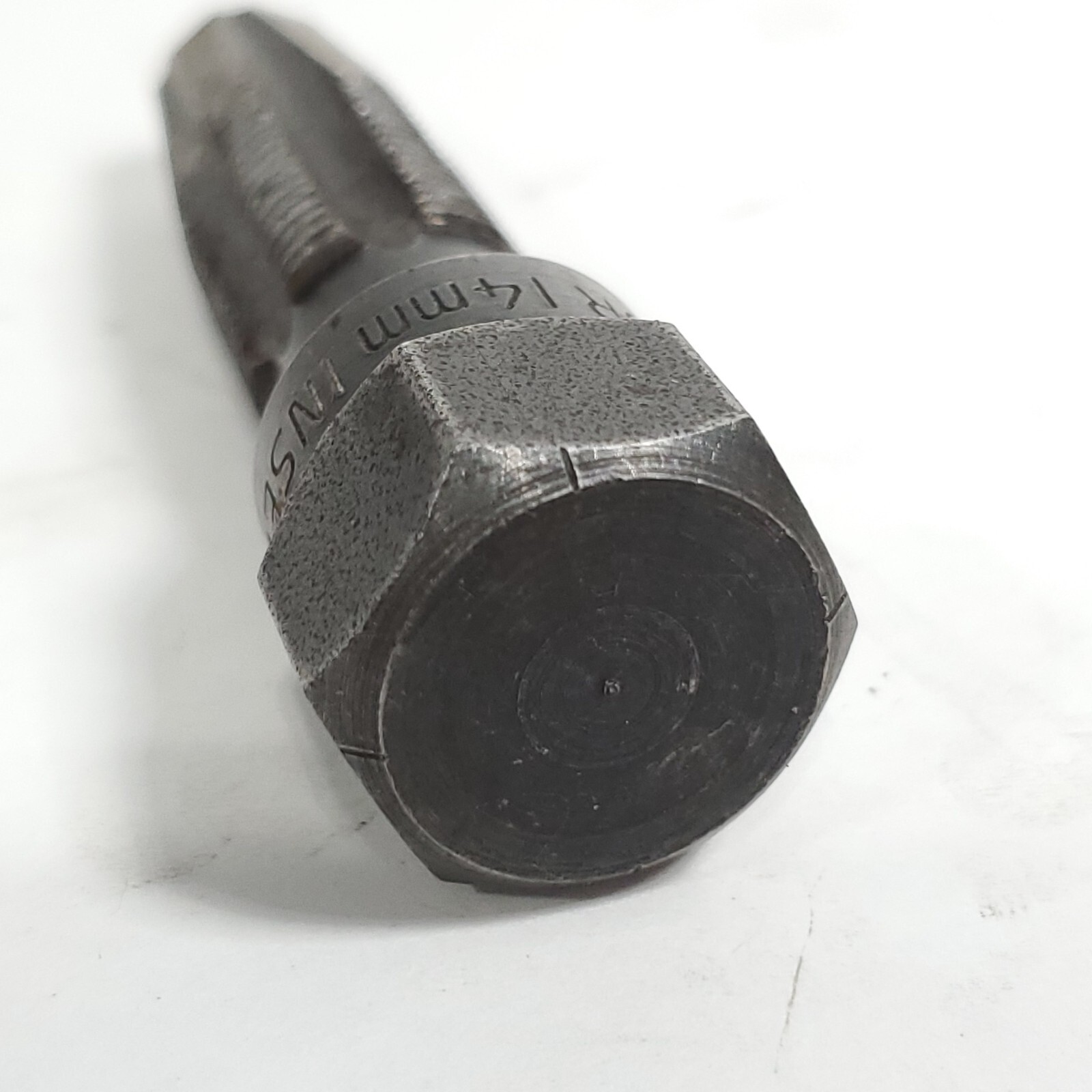 KD Tools 2123 14mm Spark Plug Reamer Tap
