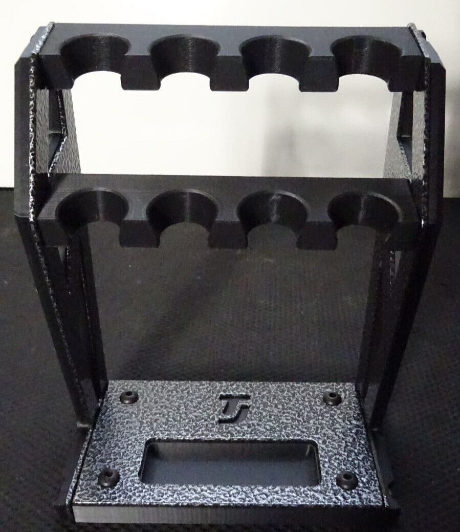 Tabletop Screwdriver tool Organizer holder Display for Snap on SGDX40 instinct