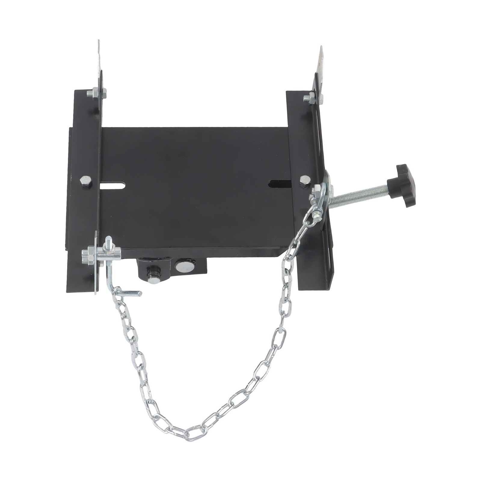 Labwork Premium Floor Jack Adapter for Transmission 1100lbs Capacity 1/2 Ton