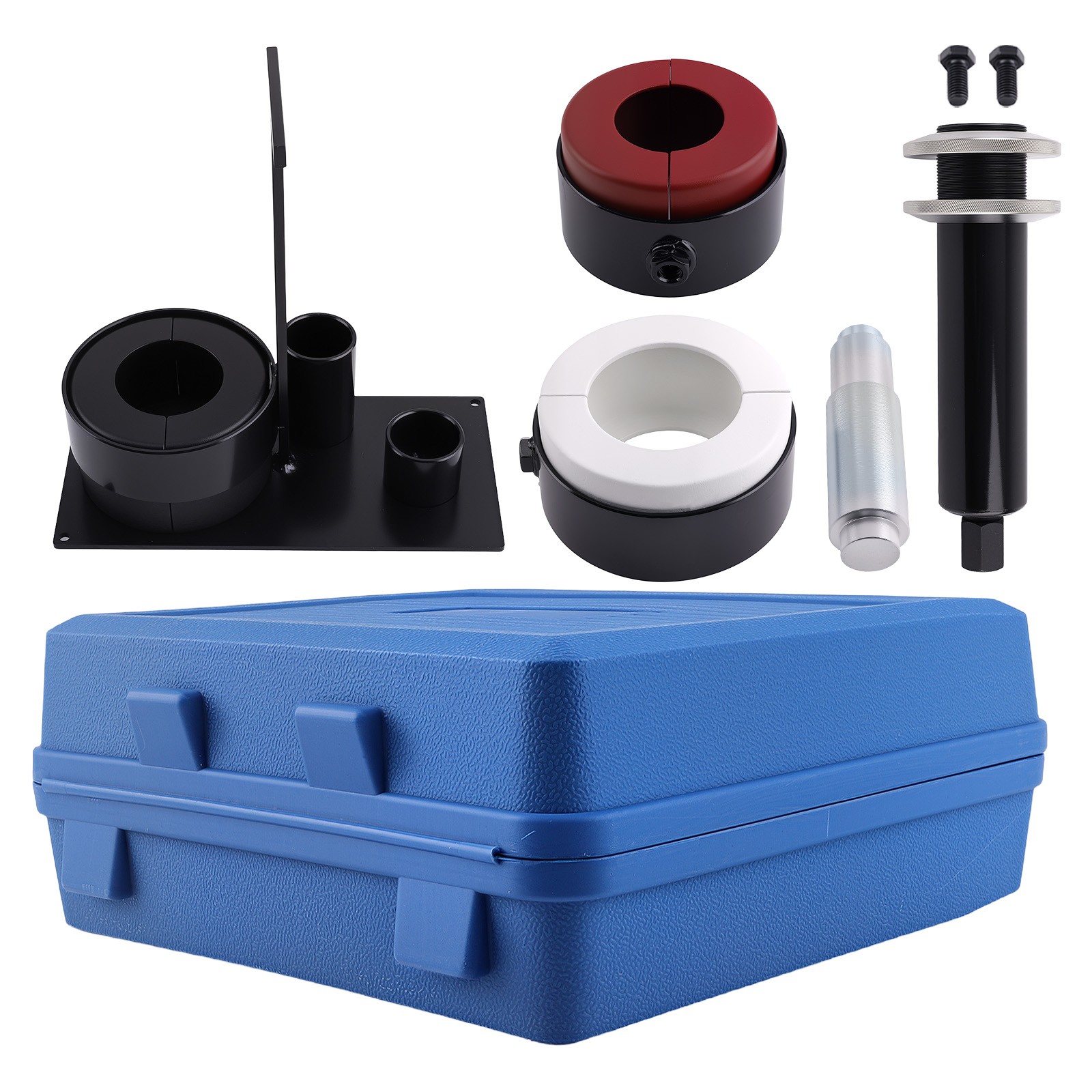 Driveline Bearing Puller for Dana 30 40 60 70 Ford 10.25 Professional Tool Kit