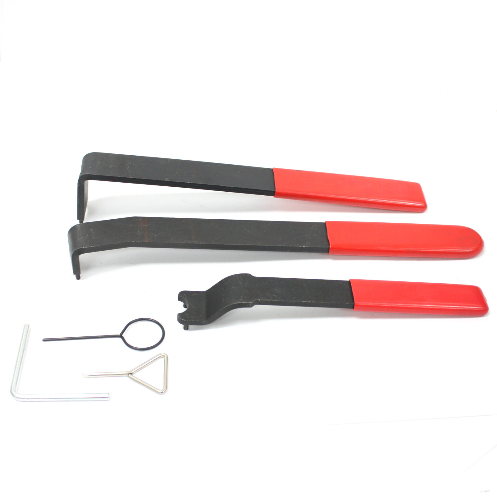 6pc Timing Belt Double Pin Double-Pin Wrenches Tools Set For VW AUDI