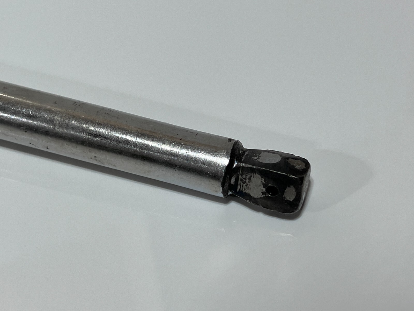 Snap-On Tools USA SXW10 1/2″ Drive Friction Ball 10″ Long Wobble Extension
