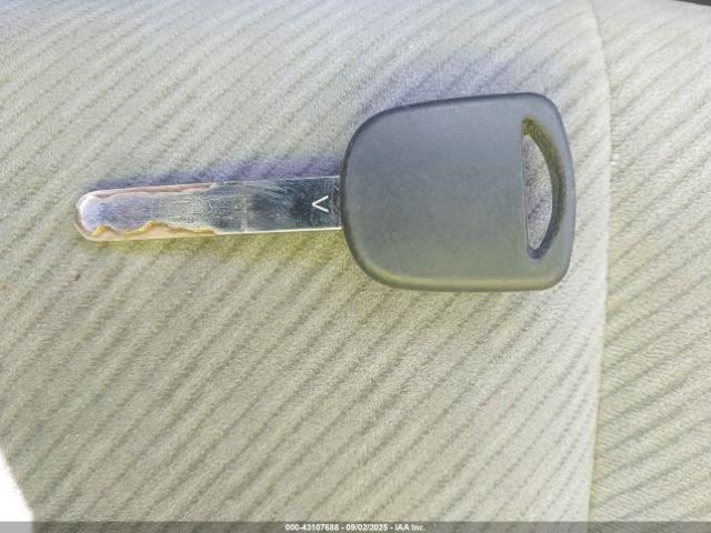 CIVIC 2009 Tools 725858