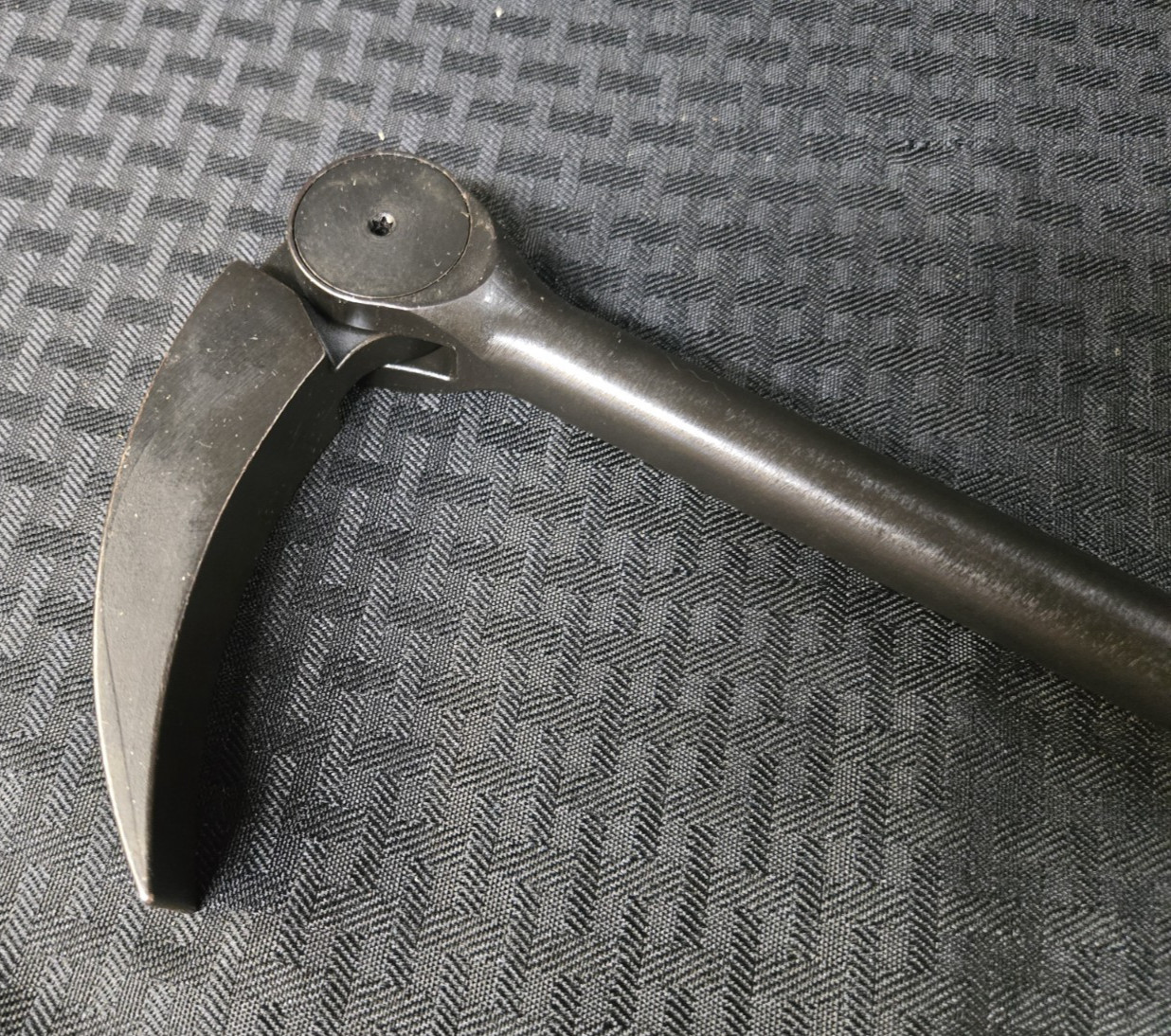 SNAP ON TOOLS USA 36 Inch Multi Position Pry Bar PBMP36A SNAPON ALIGNMENT ADJUST