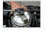 Toyota, Lexus Fuel Tank Lid Tool JTC Tools 4462