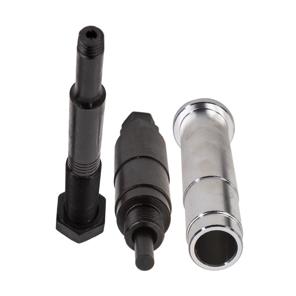 3pcs/set Broken Spark Plug Remover Fit for Ford Triton 3 Valve Car Engines Tool