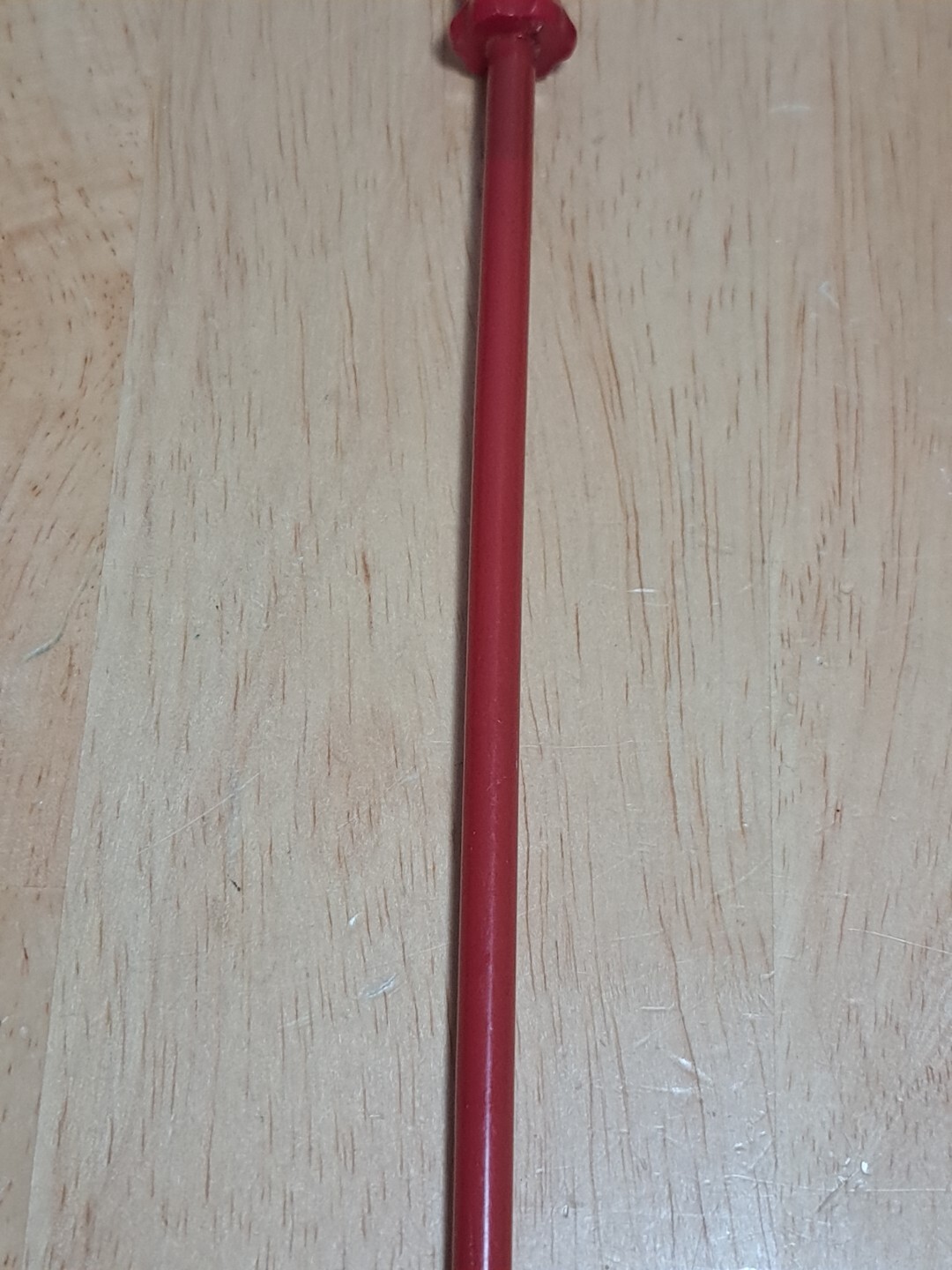 2 Oxwall E210 & E208 Insulated 5000 Volts Slotted Flat Tip Screwdriver Long
