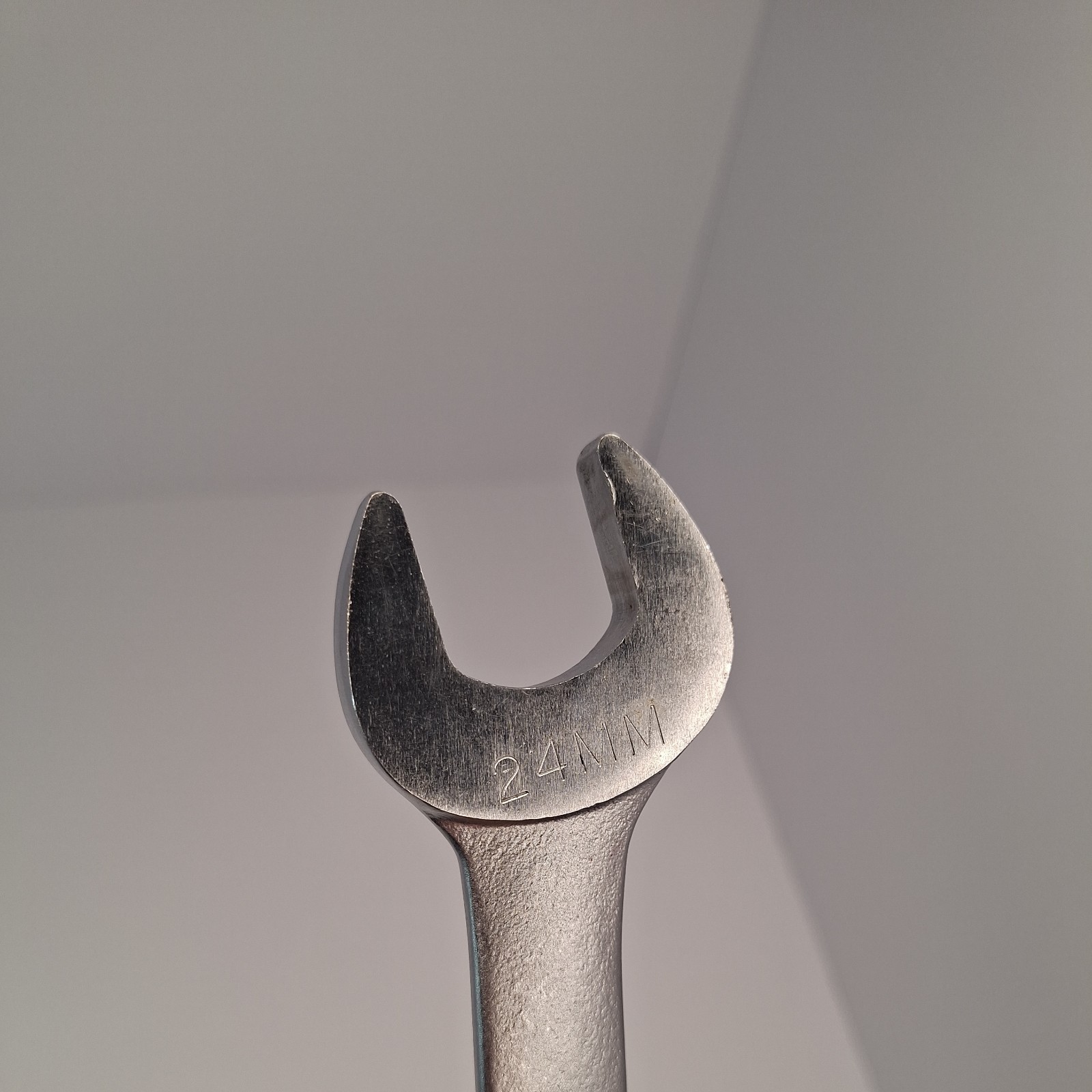VTG Craftsman USA 24mm #42923 -VV- Series Combination Wrench – 12 Point (AA1)