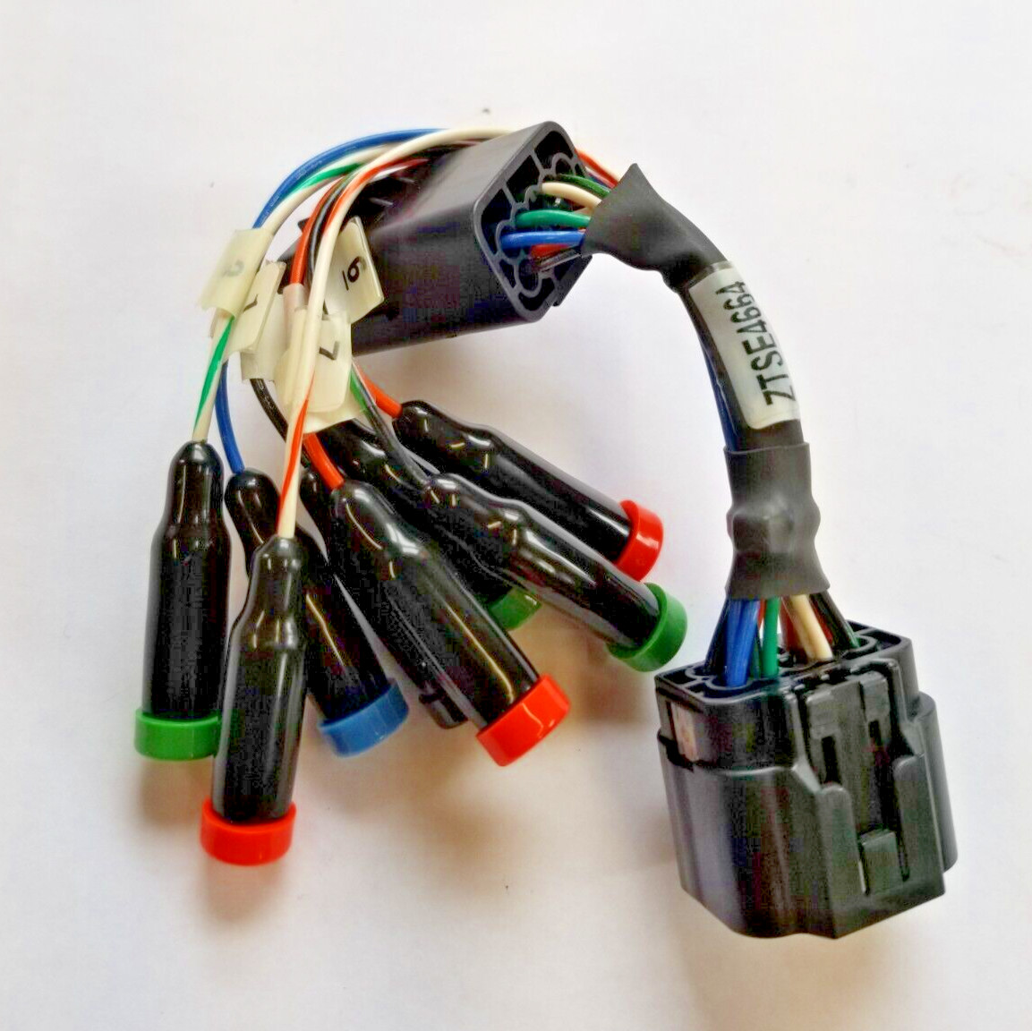 International NAVISTAR ZTSE4664 Breakout Harness