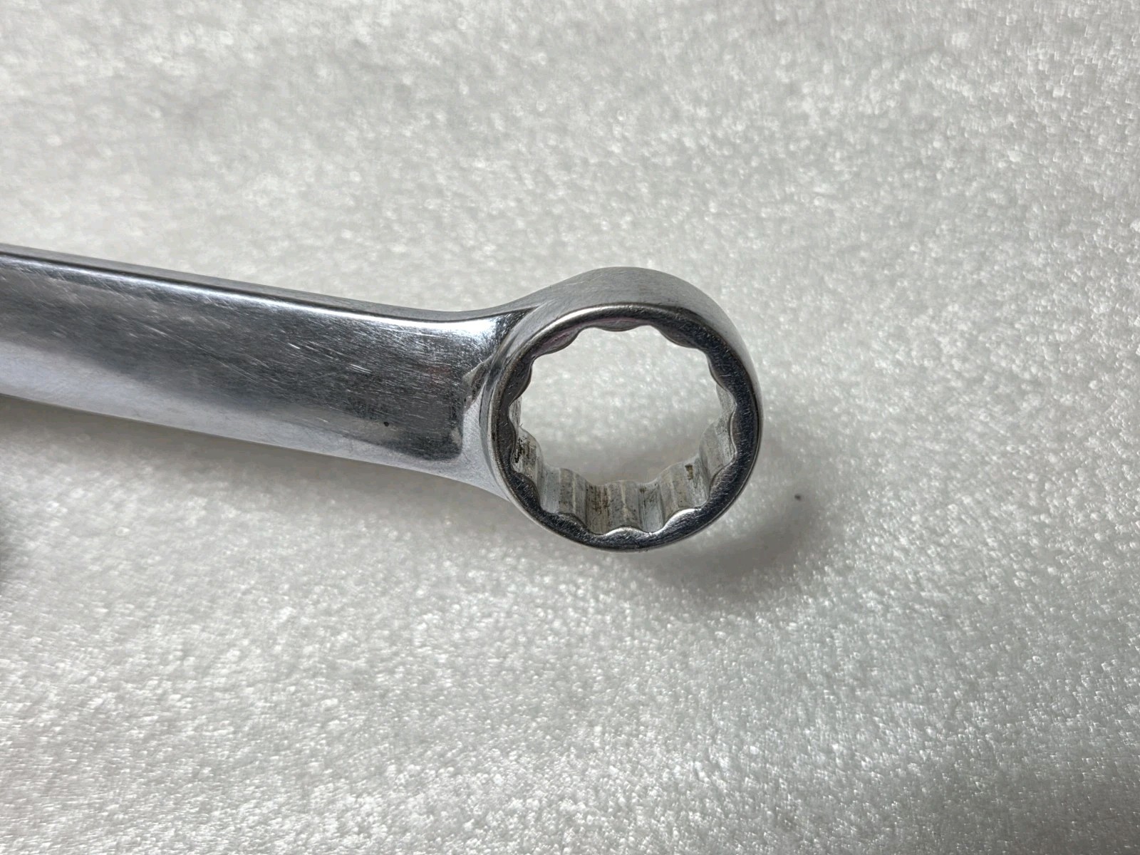 Snap On – OEX24A 3/4” Combination Wrench, 12 Point, Nice Condition, USA