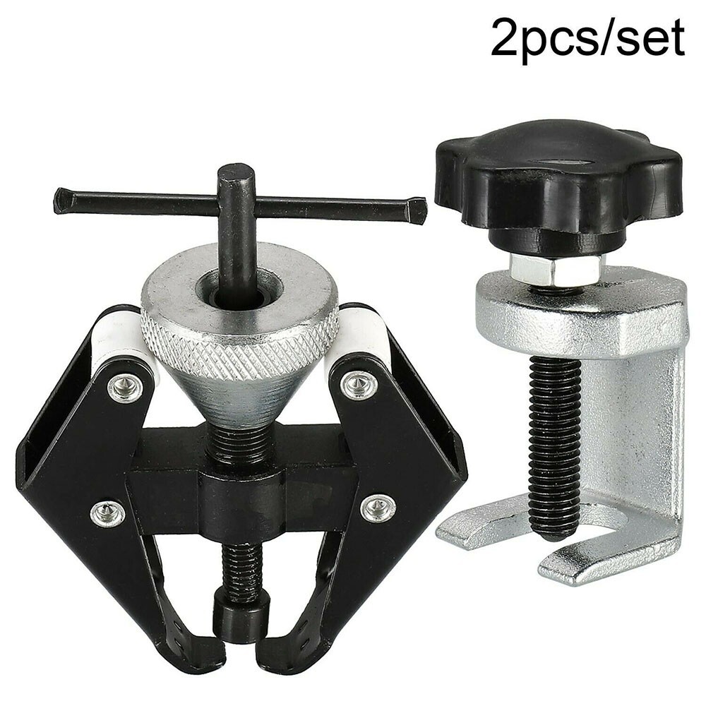 2pcs Windscreen Wiper Arm Removal Puller Tool Car Wiper Extractor Repair Tool