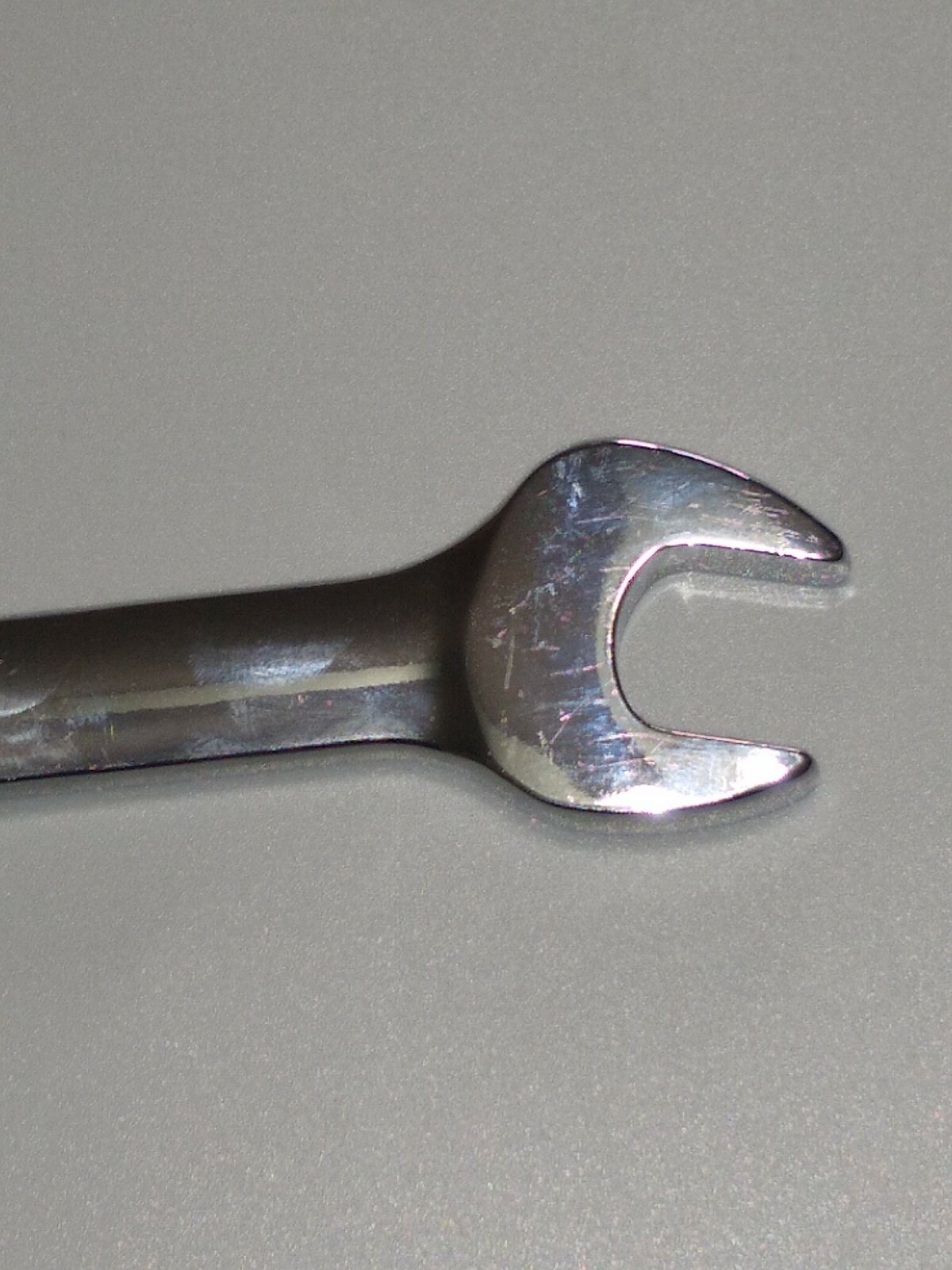 Blue Point BLPCWM16B, 16mm Combination Wrench, 9.1″ Long, 12 Pt. *GLOSS FINISH*