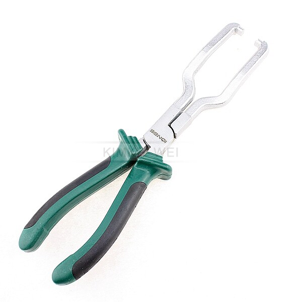 220mm Fuel Line Petrol Clip Pipe Hose Release Disconnect Removal Pliers Tool