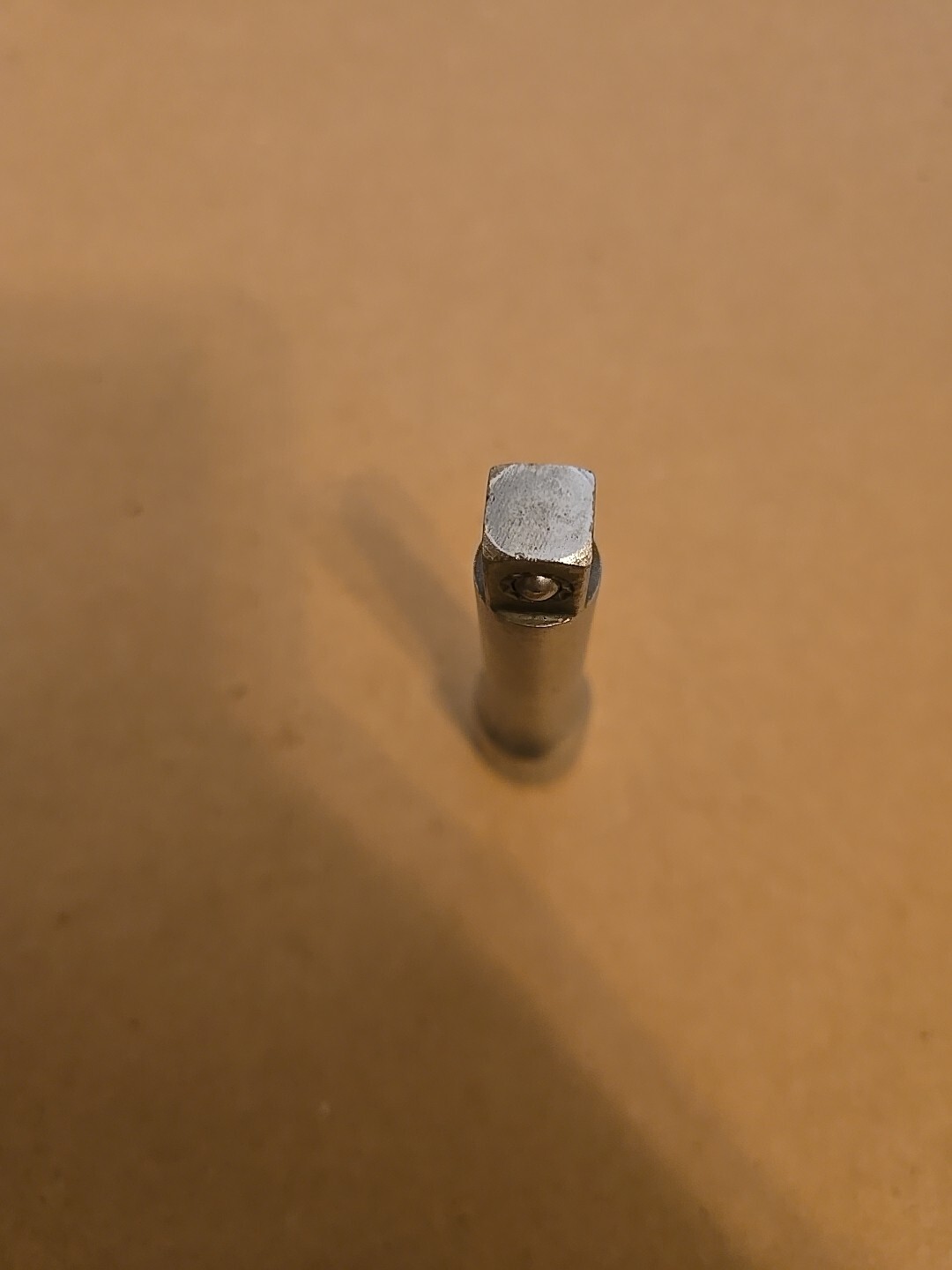 Snap On 3/8″ Drive 3″ Chrome Extension Read Ad FVX2
