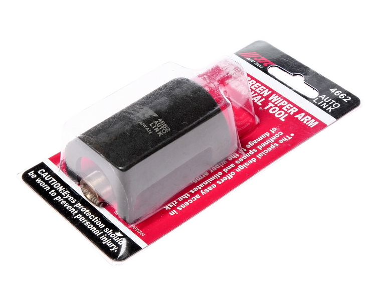 JTC WINDSCREEN WIPER ARM REMOVER TOOL, JTC Tools # 4662